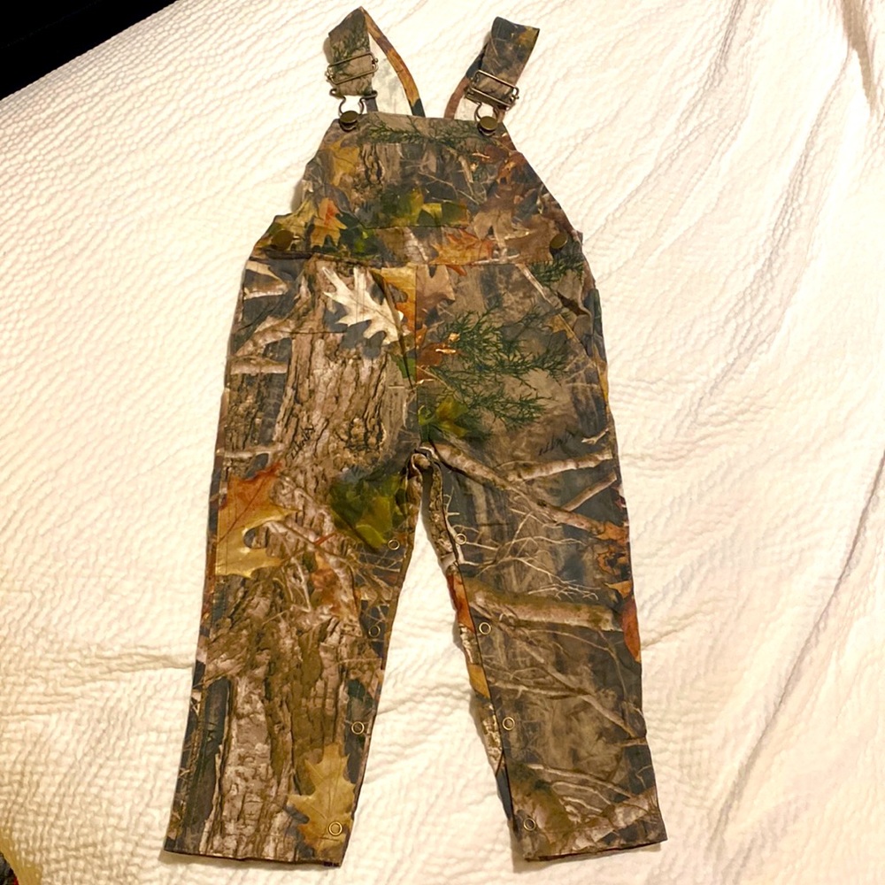 Overall